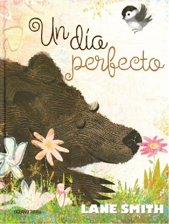 Libro:Un dia perfecto