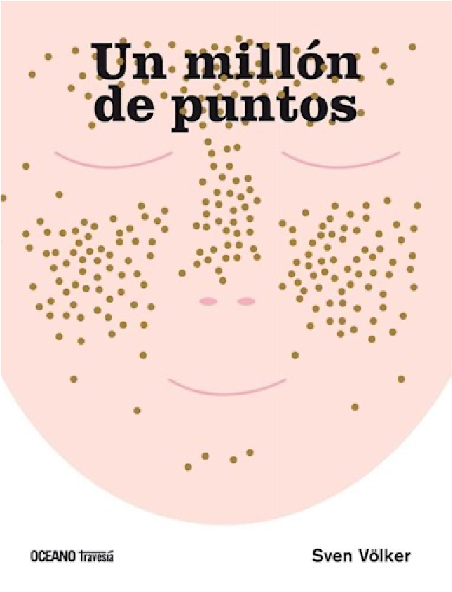 Libro: Un millon de puntos (libro)