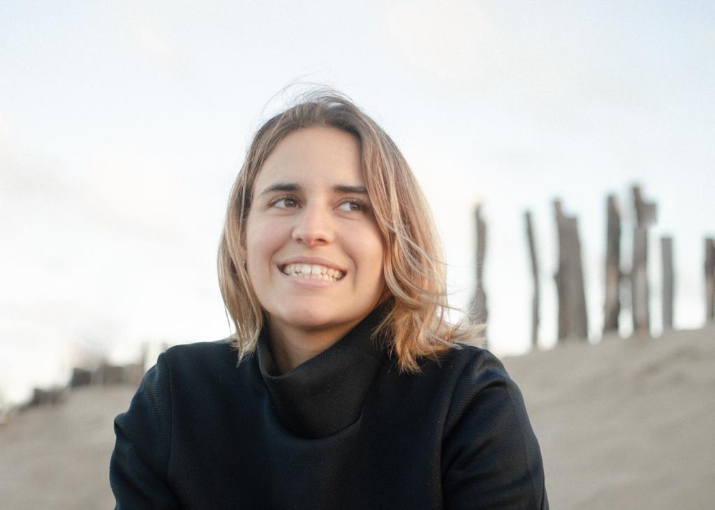 foto de catalina piñon