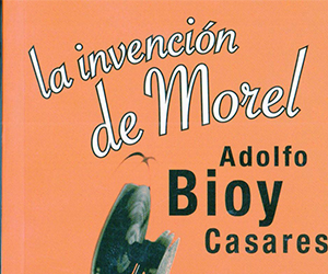 la invencion de morel
