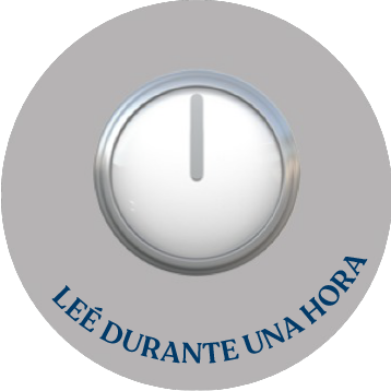 ¡1 Horas de lectura!¡Guau!