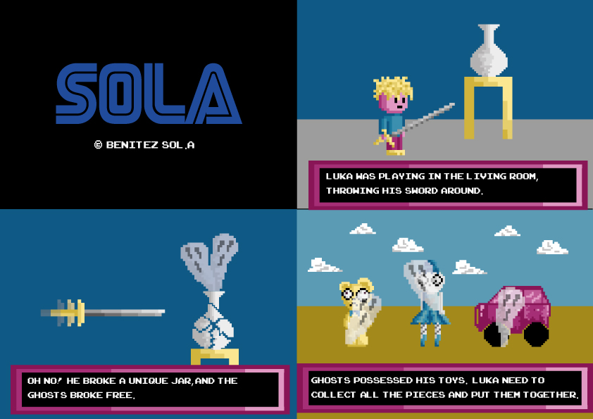 Simulacion de juego 1