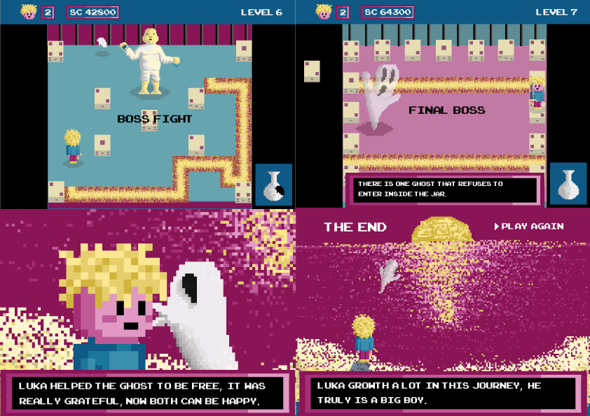 Simulacion de juego 4