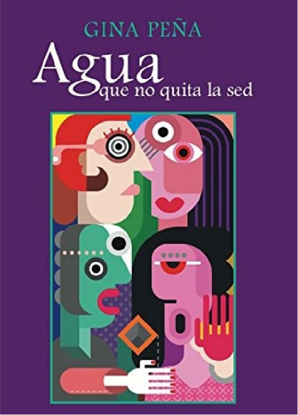 agua que no quita la sed