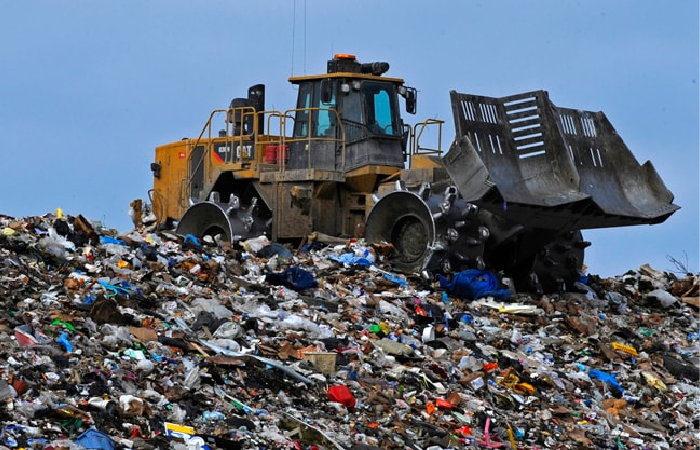 imagen taller basura cero