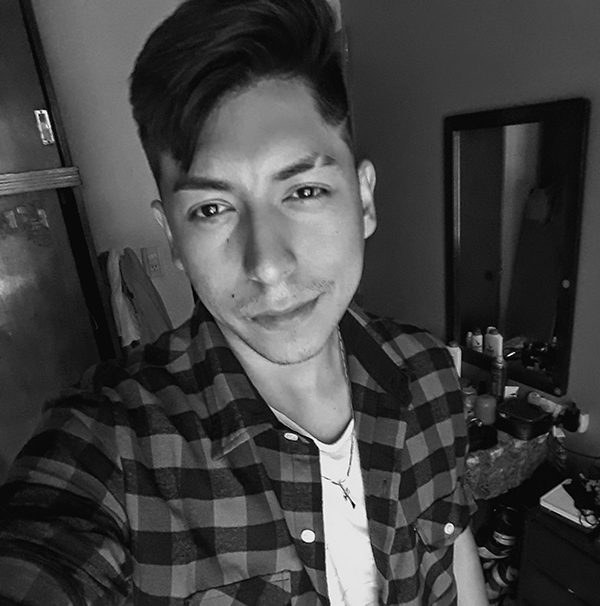 ¿como estas? Foto de Iván