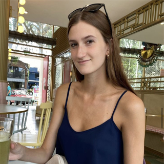 Camila Foto de Camila