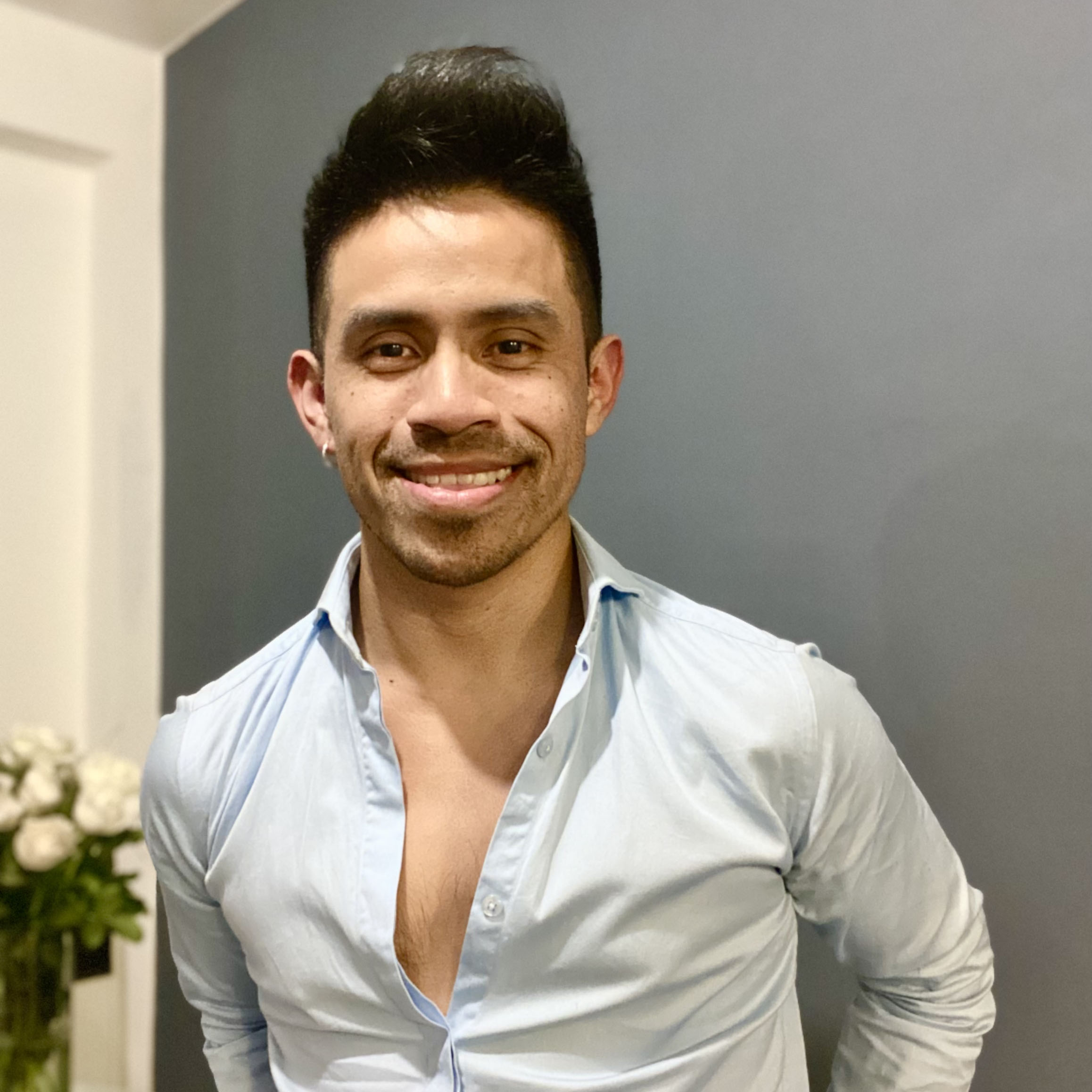 Fotografia Integrante 1