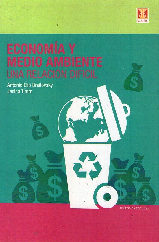 Ecologia Para Curiosos