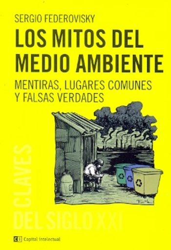 Los mitos del medio ambiente