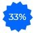 33%