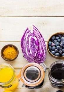 actividad tintes naturales