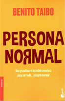 Persona Normal