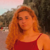 Rocío Panizo, equipo vm22, integrante 1