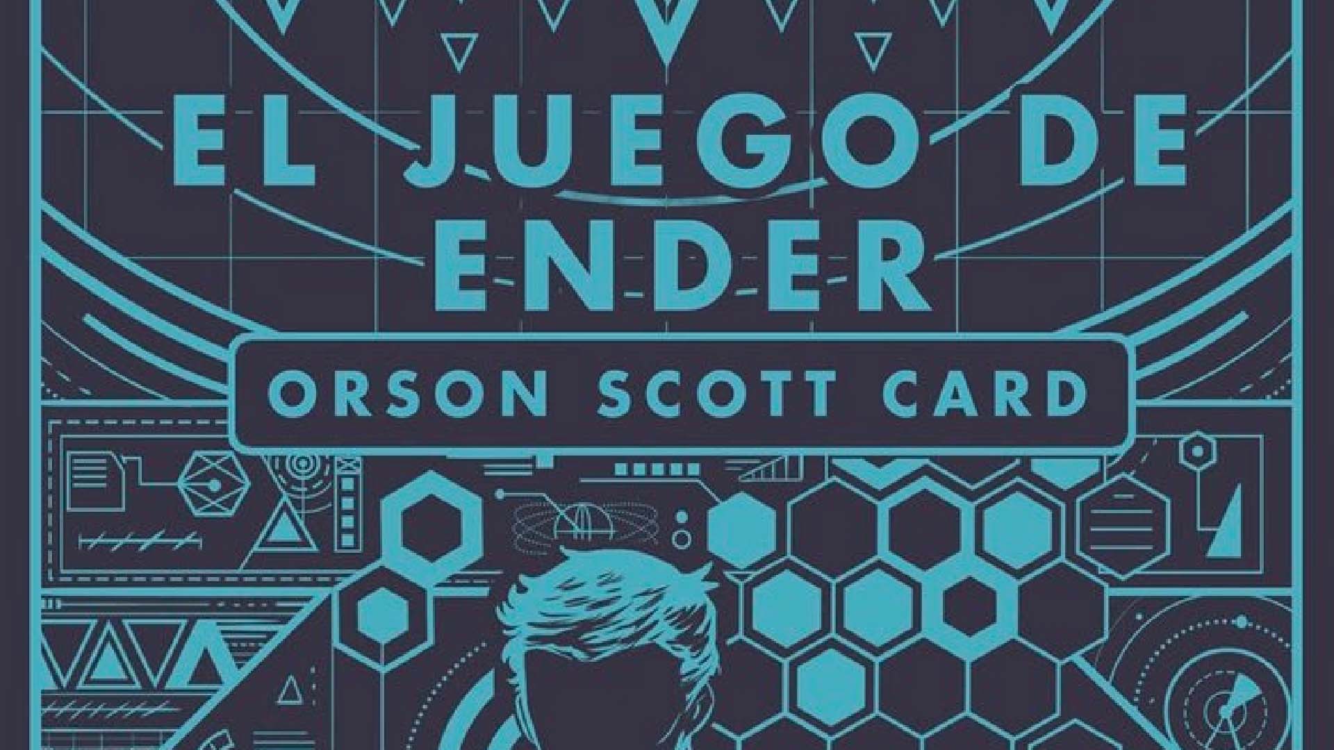 El Juego de Ender