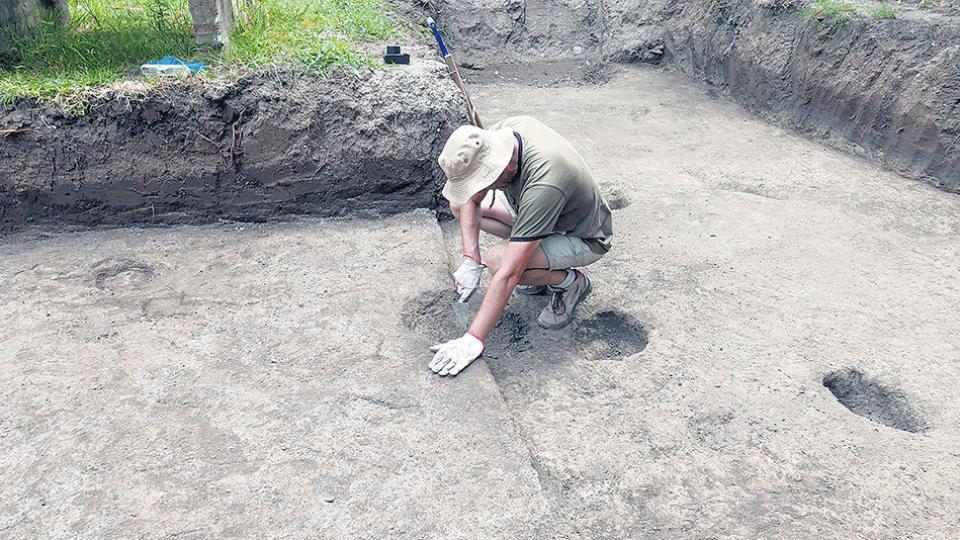 imagenes del riachuelo