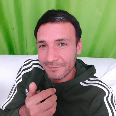 Leonardo Matías Hernan Lopez