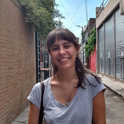 luciana mastropietro