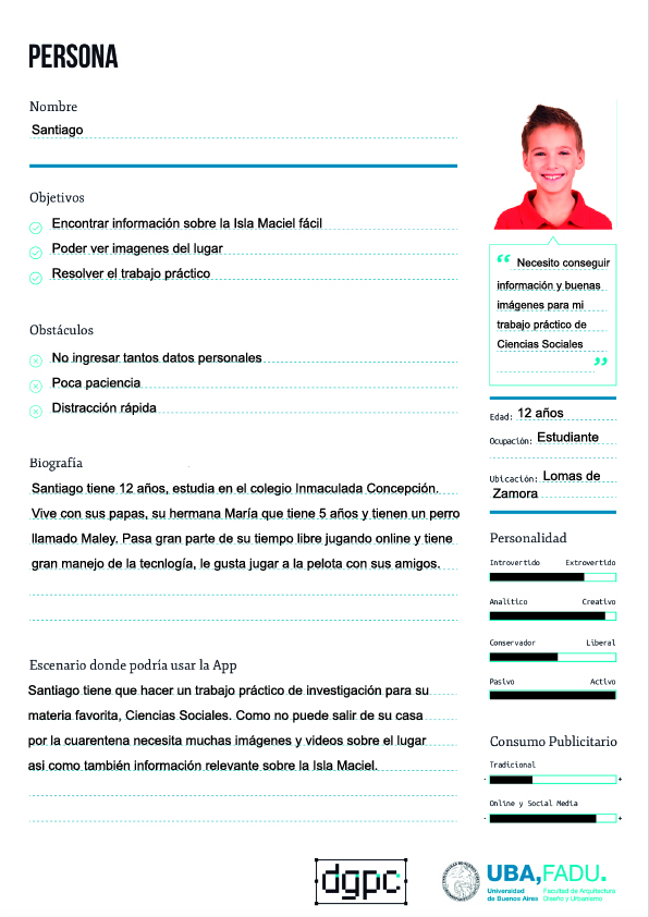 protopersona