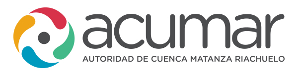 Logo Acumar