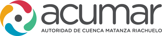 Logo Acumar
