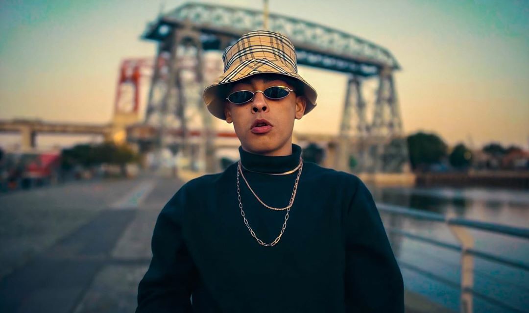 El arte detrás de los discos más importantes de la escena Argentina