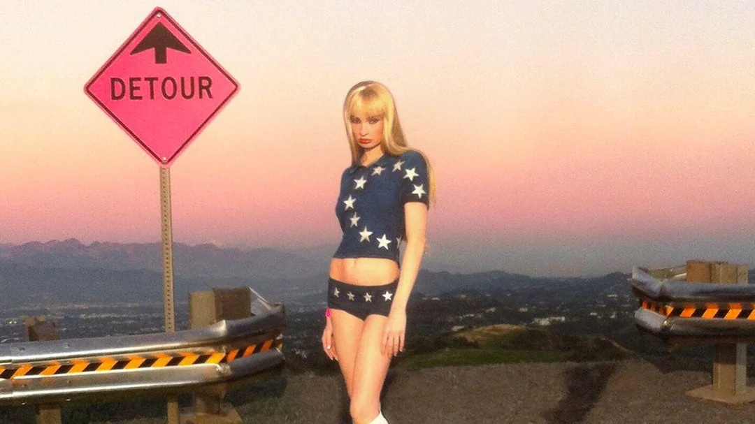 Kim Petras como recomendación del mes