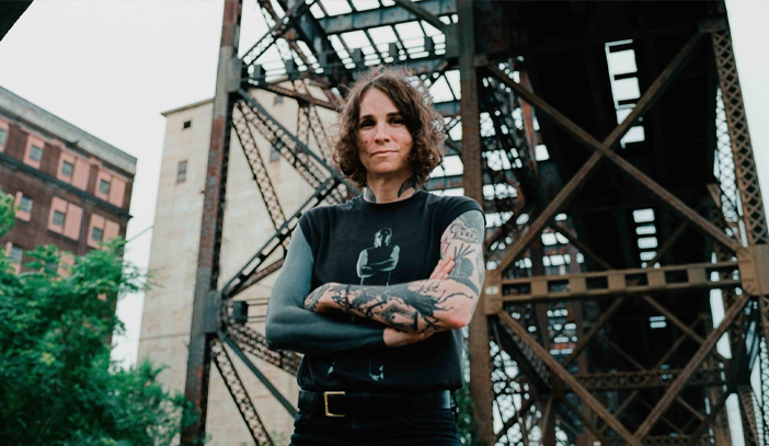 Laura Jane Grace