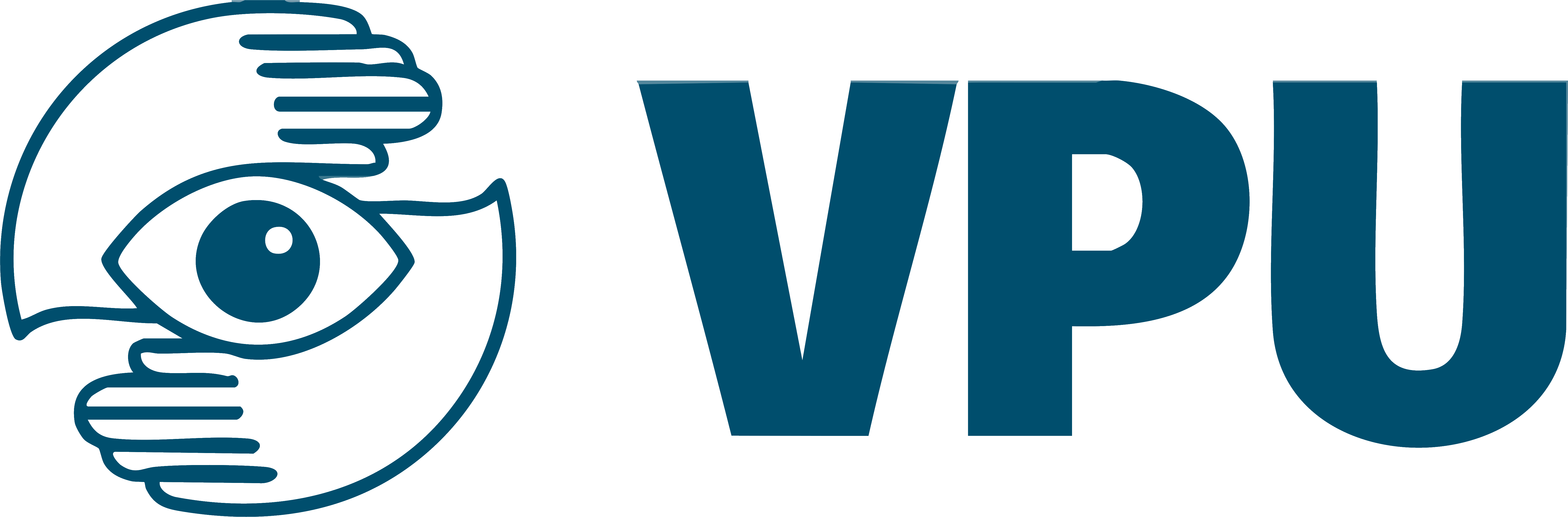 Logo VPU