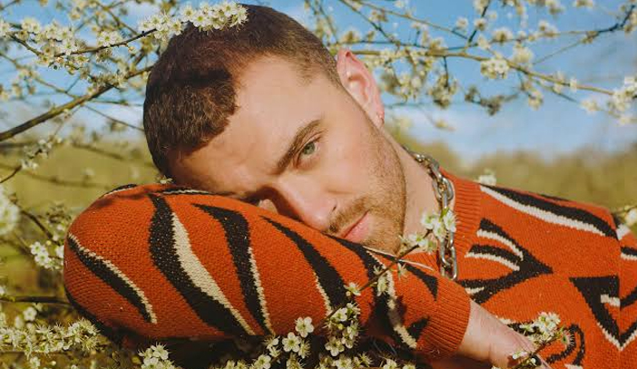 Sam Smith