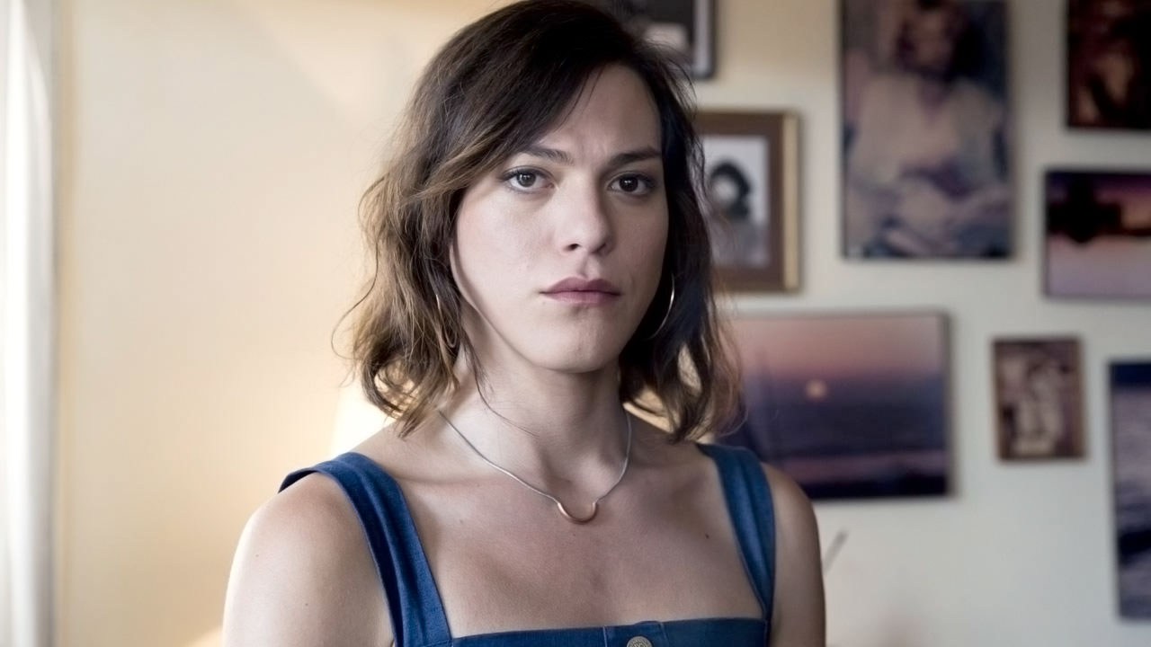 Daniela Vega - Una Mujer Fantástica