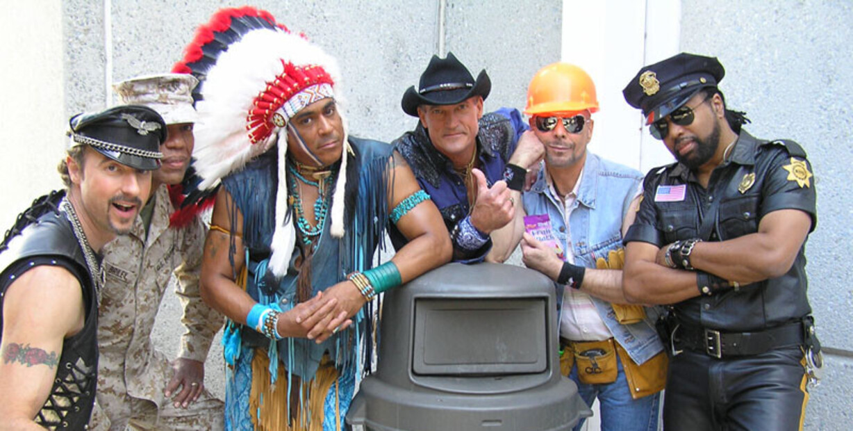 Village People