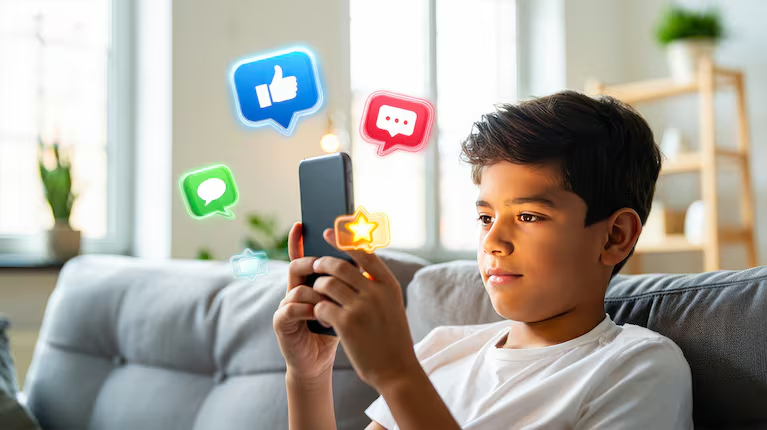 Configuración Facebook
