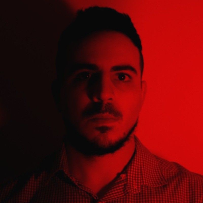 Perfil de Matias