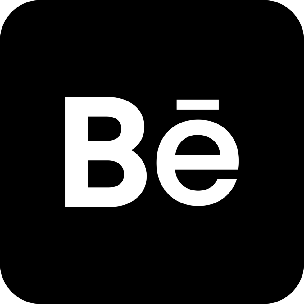 Logo de Behance