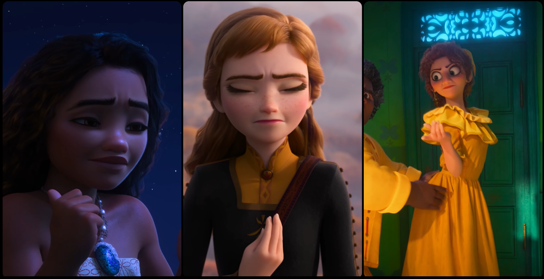 Disney saca sus canciones en lengua de señas