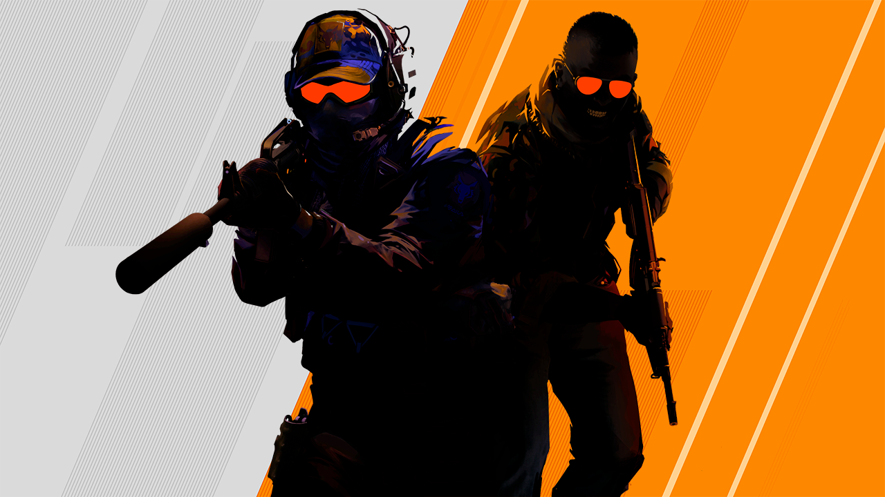 Counter-Strike 2