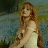 Avatar de Angela Torres - Cantante Argentina