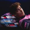 Avatar de Franco Colapinto - Piloto Argentino F1