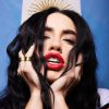 Avatar de Lali Esposito - Cantante Argentina