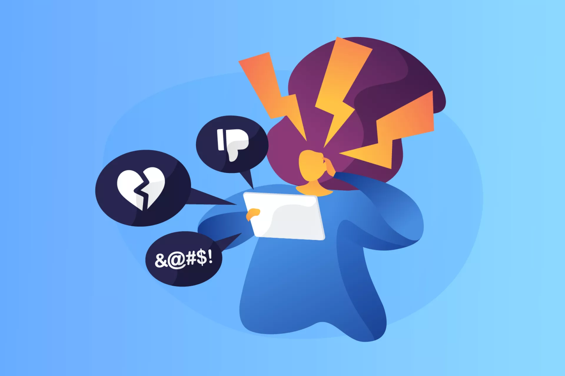 Que es real y que no