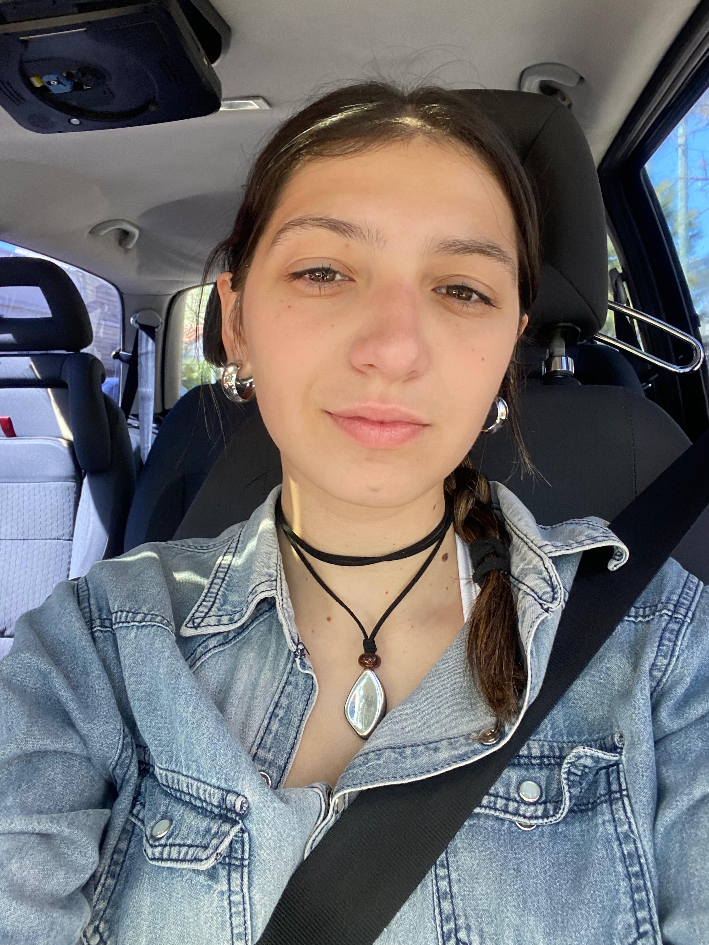 Foto de Natalia Belén Coco