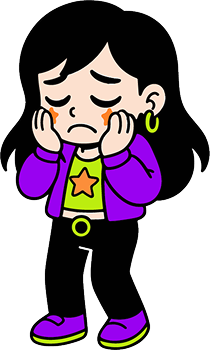 Respuesta incorrecta