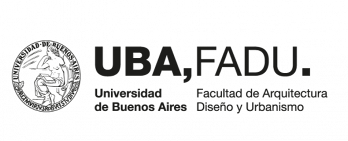 Logo de la Facultad de Arquitectura, Diseño y Urbanismo