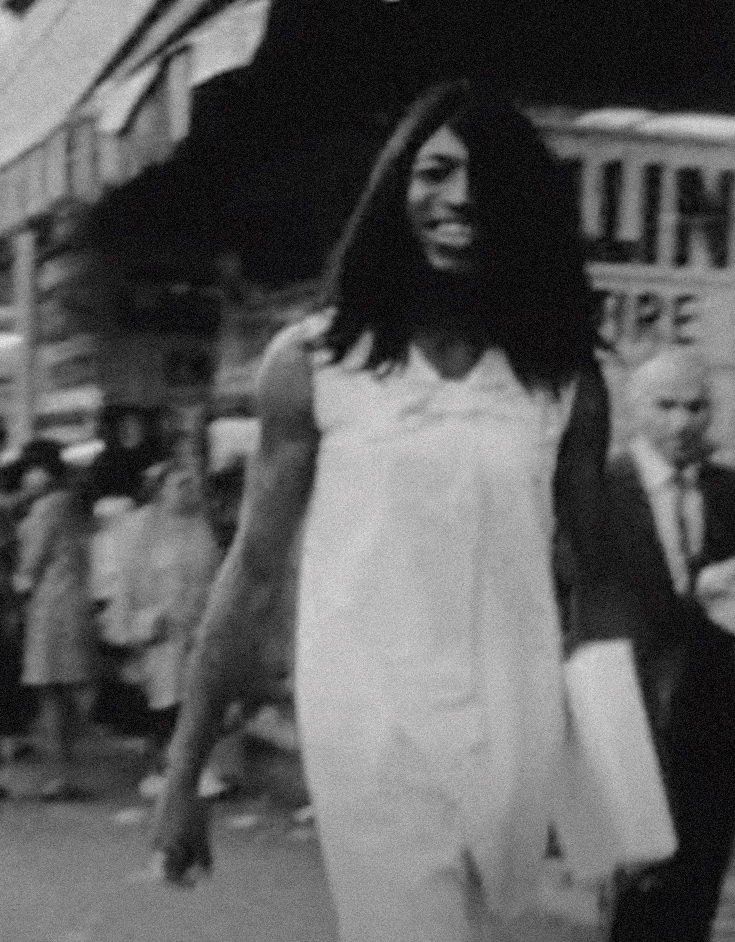 Portada Behind Every Good Man