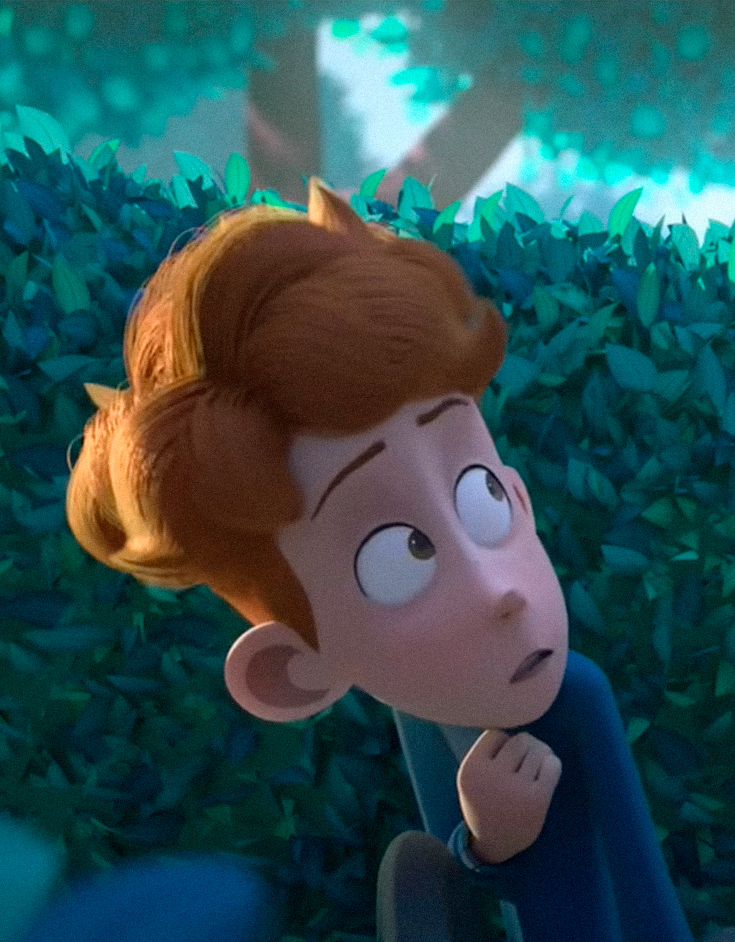 Portada In a Heartbeat