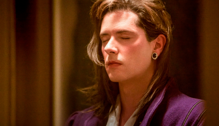 Portada Laurence Anyways