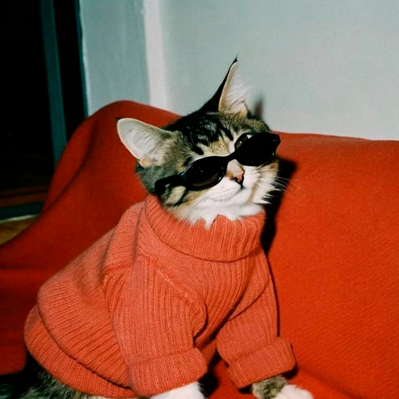 Foto de perfil de Luna Herrera