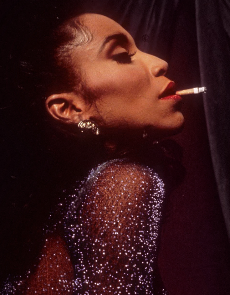 Portada Paris is Burning