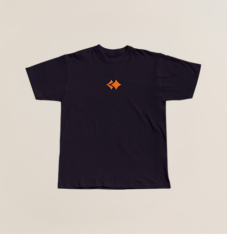 Imagen Remera Prisma